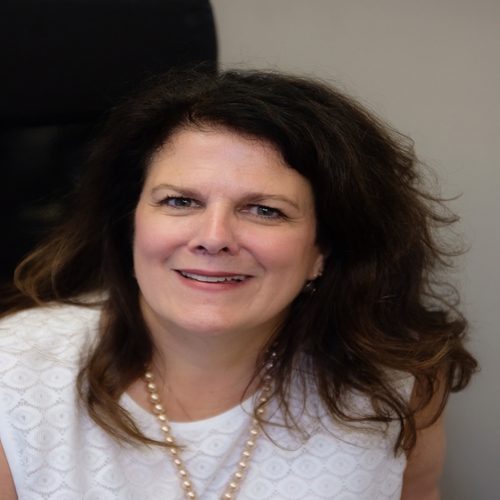 Laura Magruder, Vice-Chair